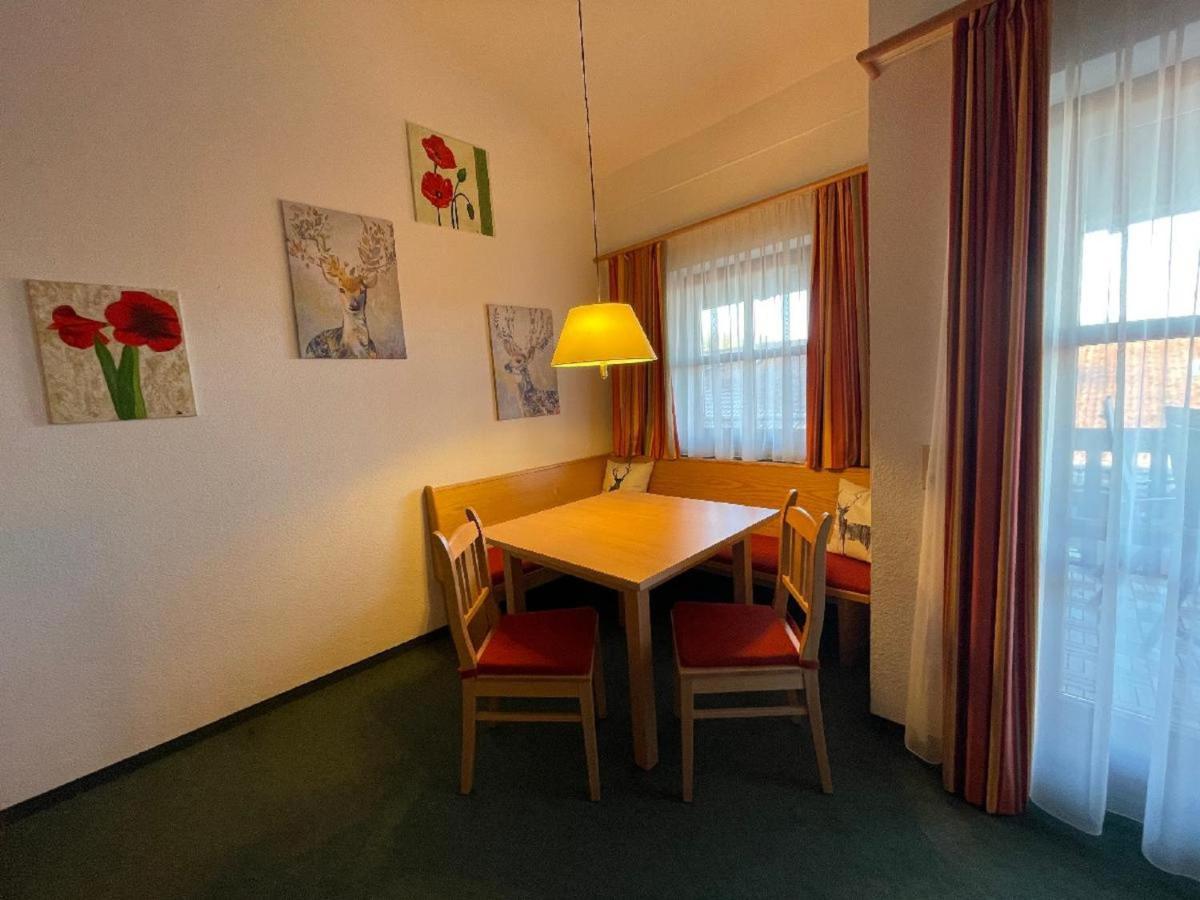 Appartement Zum Hirsch'N Вальдкірхен Екстер'єр фото
